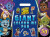 Star Wars Young Jedi Adventures: Giant Colour Me Pad - Walt Disney