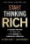Start Thinking Rich â€“ Harsh Truths to Take You from Broke to Your Best Financial Life - Brad  Klontz,Adrian Brambila