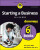 Starting a Business All-in-One For Dummies - Bob Nelson,Eric Tyson