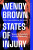 States of Injury - Wendy Brown