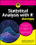 Statistical Analysis with R For Dummies - Joseph Schmuller