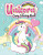 Stay Magical Unicorn Copy Coloring Book - 
