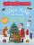 Stick Man and Friends Festive Super Sticker Book - Julia Donaldsonová