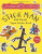 Stick Man and Friends Super Sticker Book - Julia Donaldsonová