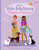 Sticker Dolly Dressing Puppies & Kittens - Lucy Bowman,Fiona Wattová