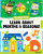 Sticker Fun: Learn About Months & Seasons! - Logan Powell