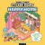 Sticker Rooms: Happy Home - Anna Guillet,Harry Alexander