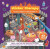 Sticker Therapy: Cosy Creepy Creations - Igloo Books Ltd