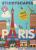 Stickyscapes Paris - Malika Favre