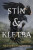 Stín a kletba - Sharon Lynn Fisher
