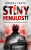 Stíny minulosti - Joan Johnston