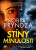 Stíny minulosti - Robert Bryndza