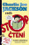 Stop čtení - Tommy Greenwald