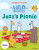 Stories for Maths: EYFS: Jazz's Picnic (Visualize, build and map) - Kate Scott