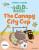 Stories for Maths: EYFS: The Canopy City Cup (Shapes with 4 sides) - Abbie Rushton