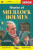 Případy Sherlocka Holmese / Stories of Sherlock Holmes - Zrcadlová četba - Sir Arthur Conan Doyle