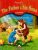 Storytime 2 The Father & his Sons - PB + DVD PAL/audio CD - Jenny Dooley,Vanessa Page
