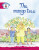 Storyworlds YR1/P2 Stage 5 Stories Pack - Wes Magee,Monica Hughes