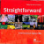 Straightforward Intermediate: Class Audio CDs - Philip Kerr