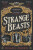Strange Beasts - Susan J. Morris