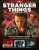 Stranger Things – Kompletní průvodce (Defekt) - Boleslav Žemlík