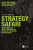 Strategy Safari - Henry Mintzberg,Joseph Lampel