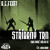 Stříbrný trn - Raymond E. Feist