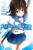 Strike the Blood 2 - Gakuto Mikumo