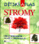 Stromy Dětský atlas - Alan Mitchell,David More
