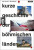 Stručné dějiny českých zemí / Kurze Geschichte der Böhmischen Länder - Petr Čornej,Jiří Pokorný