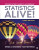 Student Study Guide to Accompany Statistics Alive! - Matthew Price,Zoe Brier,Wendy J. Steinberg
