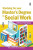 Studying for your Masterâ€™s Degree in Social Work - Jane Bottomley