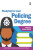 Studying for your Policing Degree - Martin Wright,Jane Bottomley