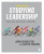 Studying Leadership - Gareth Edwards,Doris Schedlitzki