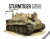 Sturmtiger: The Combat History of Sturmmoerser Kompanies 1000-1002 - Lee Archer,Timm Haasler