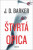 Štvrtá opica - J. D. Barker