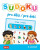 Sudoku pro děti / pre deti - 3. úroveň - 