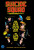 Suicide Squad by John Ostrander Omnibus Vol. 1 - Steve Erwin,Paul Kupperberg