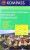 Šumava, Vodní nádrž Lipno, Böhmerwald, Moldaustausee 1:50 000 / turistická mapa KOMPASS 2082 - neuveden