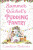 Summer at Rachelâ€™s Pudding Pantry - Caroline Roberts