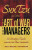 Sun Tzu - The Art of War for Managers - Gerald A Michaelson,Steven W Michaelson