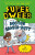 Super Dweeb v Doctor Eraser-Butt - Jess Bradley