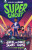 Super Ghost - James Greg,Smith Chris