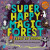 Super Happy Magic Forest: Slug of Doom - Matty Long