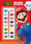 Super Mario Deluxe Paint Box Book (NintendoÂ®) - Steve Foxe