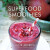 Superfood Smoothies - Julie Morris