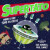 Supertato: Mean Green Time Machine - Sue Hendra,Paul Linnet