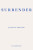 Surrender - Joanna Pocock