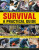 Survival: A Practical Guide - Anthonio Akkermans,Bob Morrison,Bill Mattos