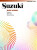 Suzuki Bass School Bass Part, Volume 3 (Revised) - Shinichi Suzuki